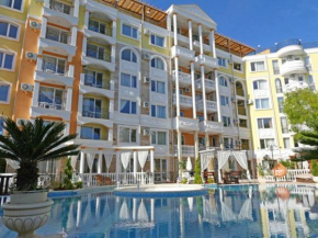 Апартамент Sweet Homes 4